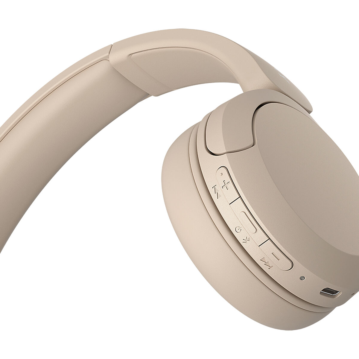 Bluetooth-наушники Sony WH-CH520-5