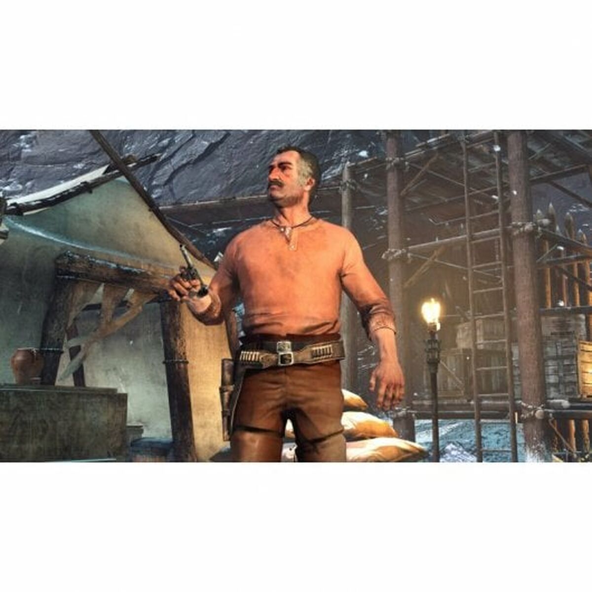 Видеоигры PlayStation 4 Sony RDR PS4-2