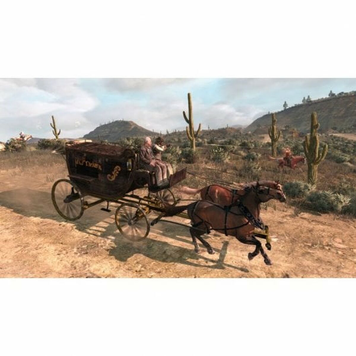 Видеоигры PlayStation 4 Sony RDR PS4-3