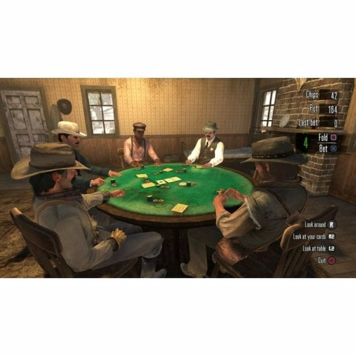 Видеоигры PlayStation 4 Sony RDR PS4-4