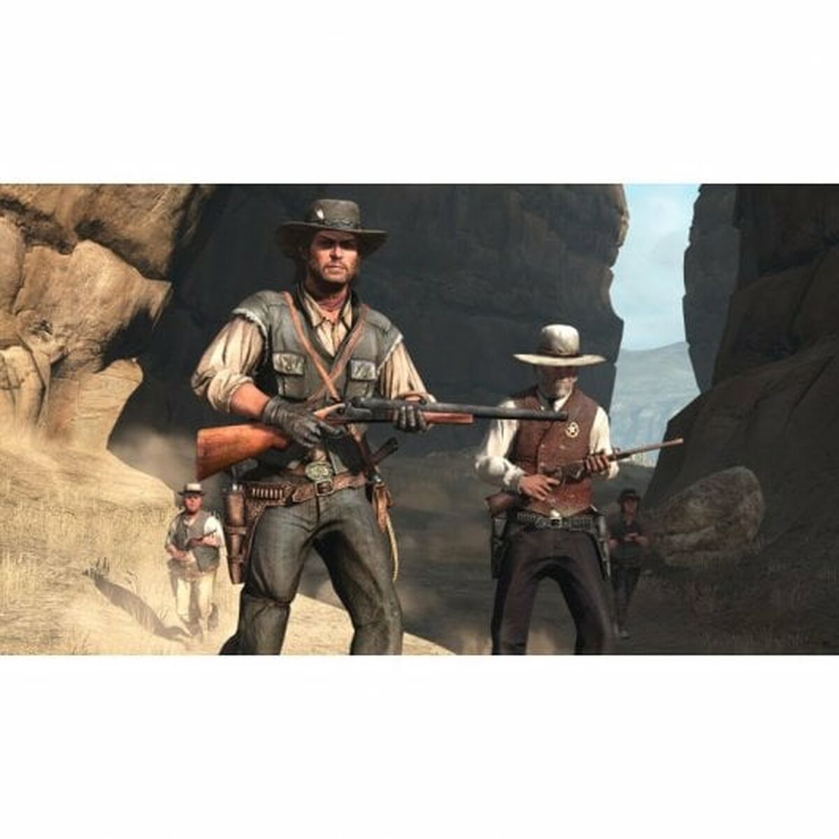 Видеоигры PlayStation 4 Sony RDR PS4-5