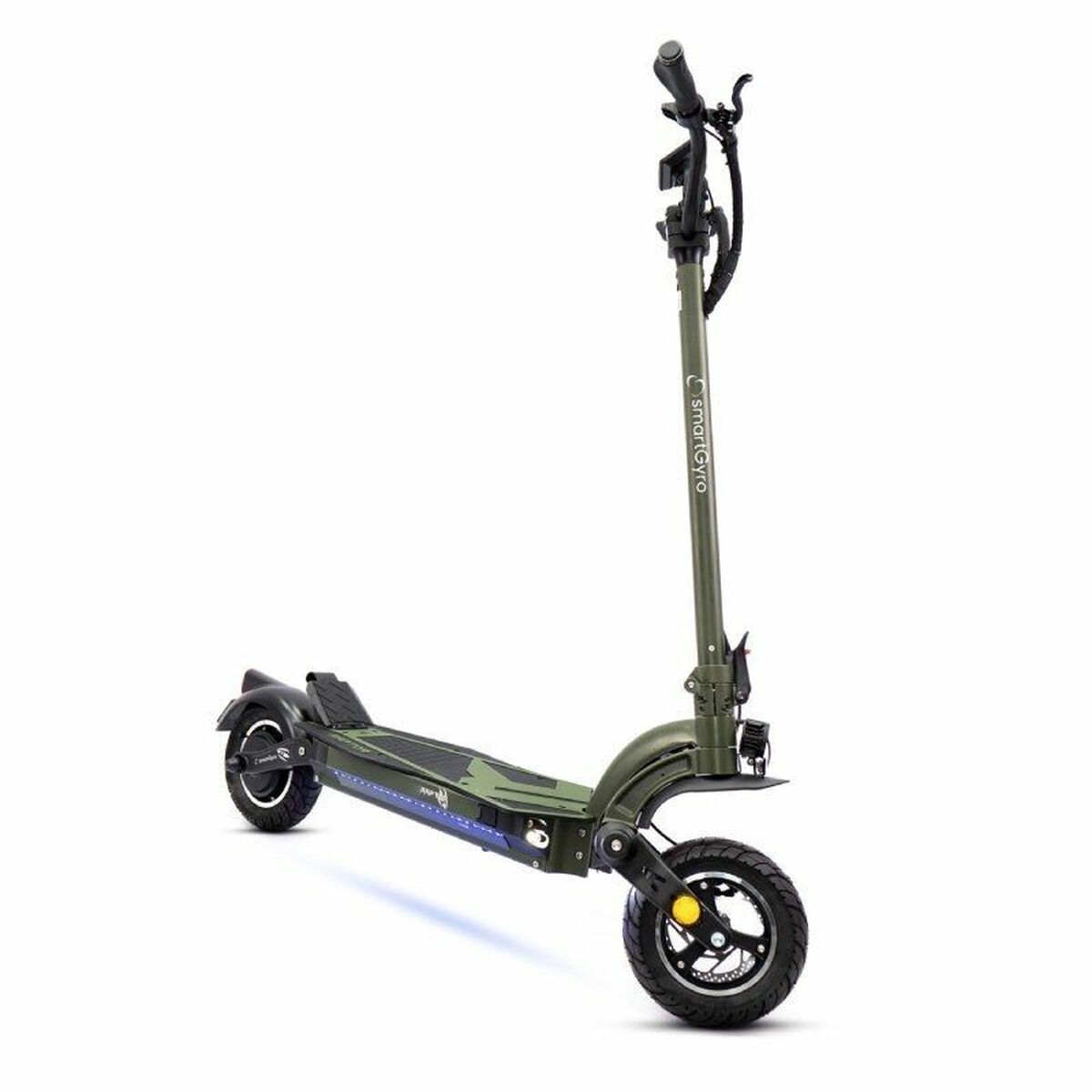 Гироборд Smartgyro SG27-430 25 km/h-2
