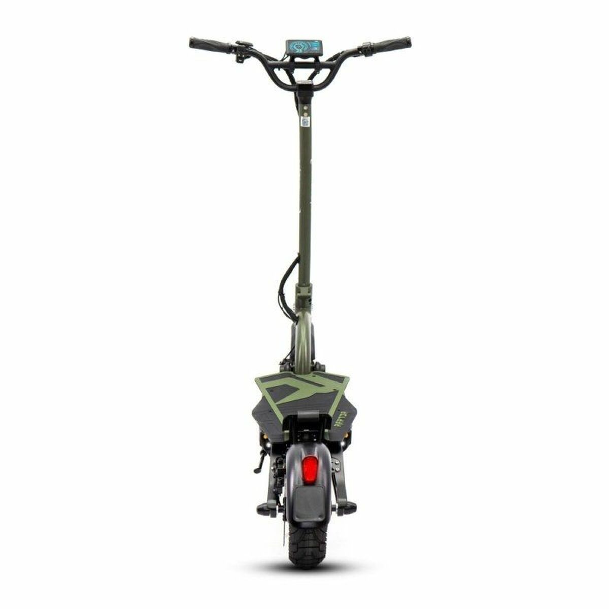 Гироборд Smartgyro SG27-430 25 km/h-3