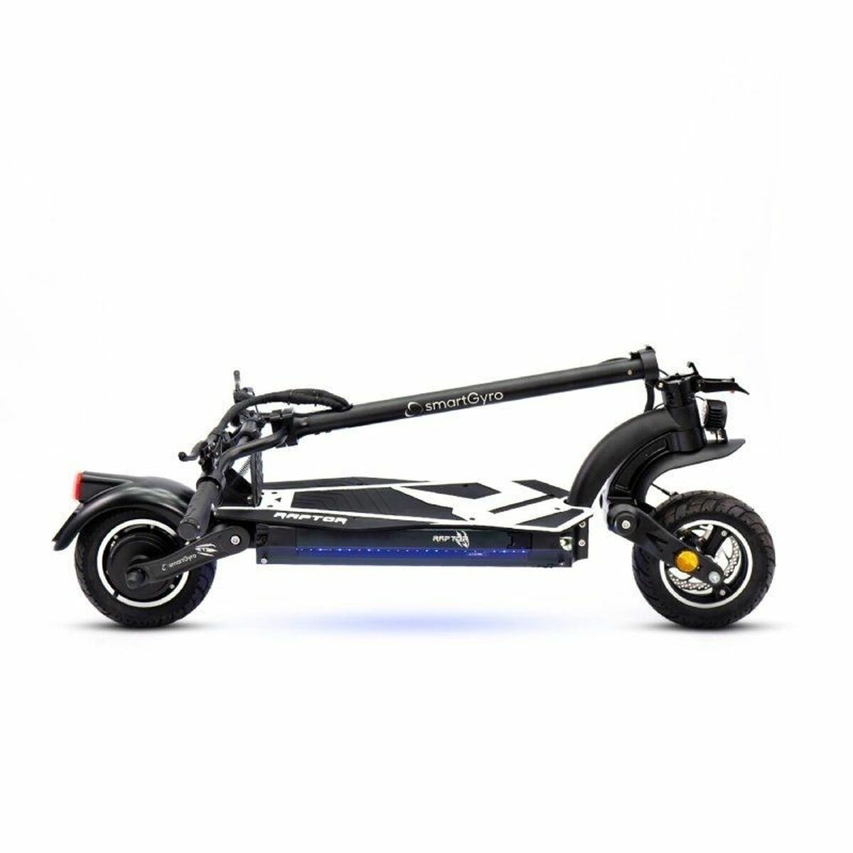 Гироборд Smartgyro SG27-429 25 km/h-4