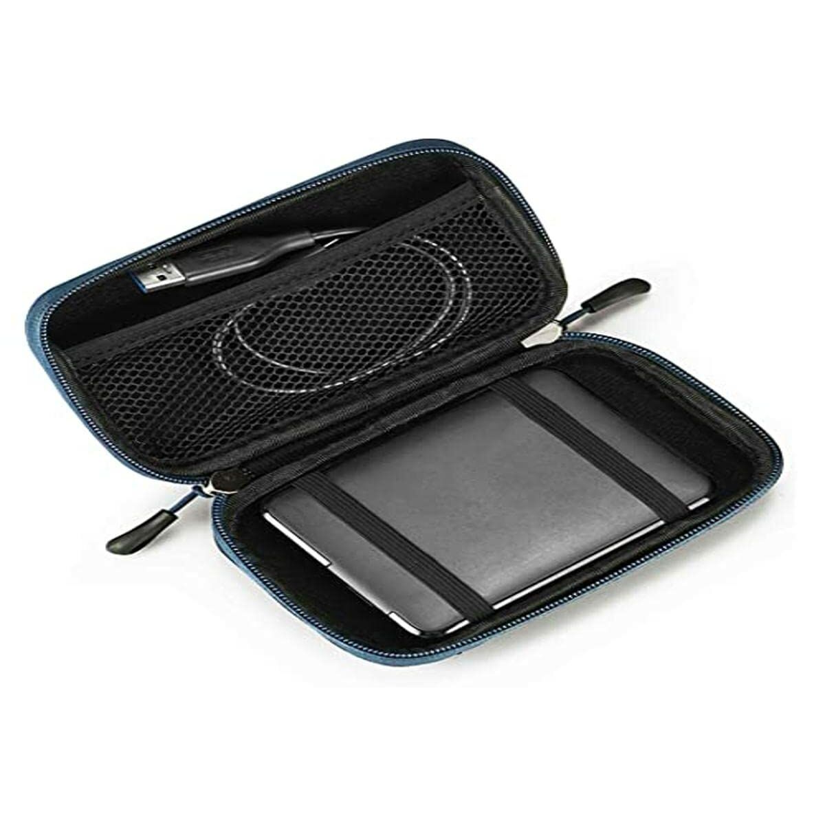 Чехол для жесткого диска Subblim SUB-HDD-HBC003-7