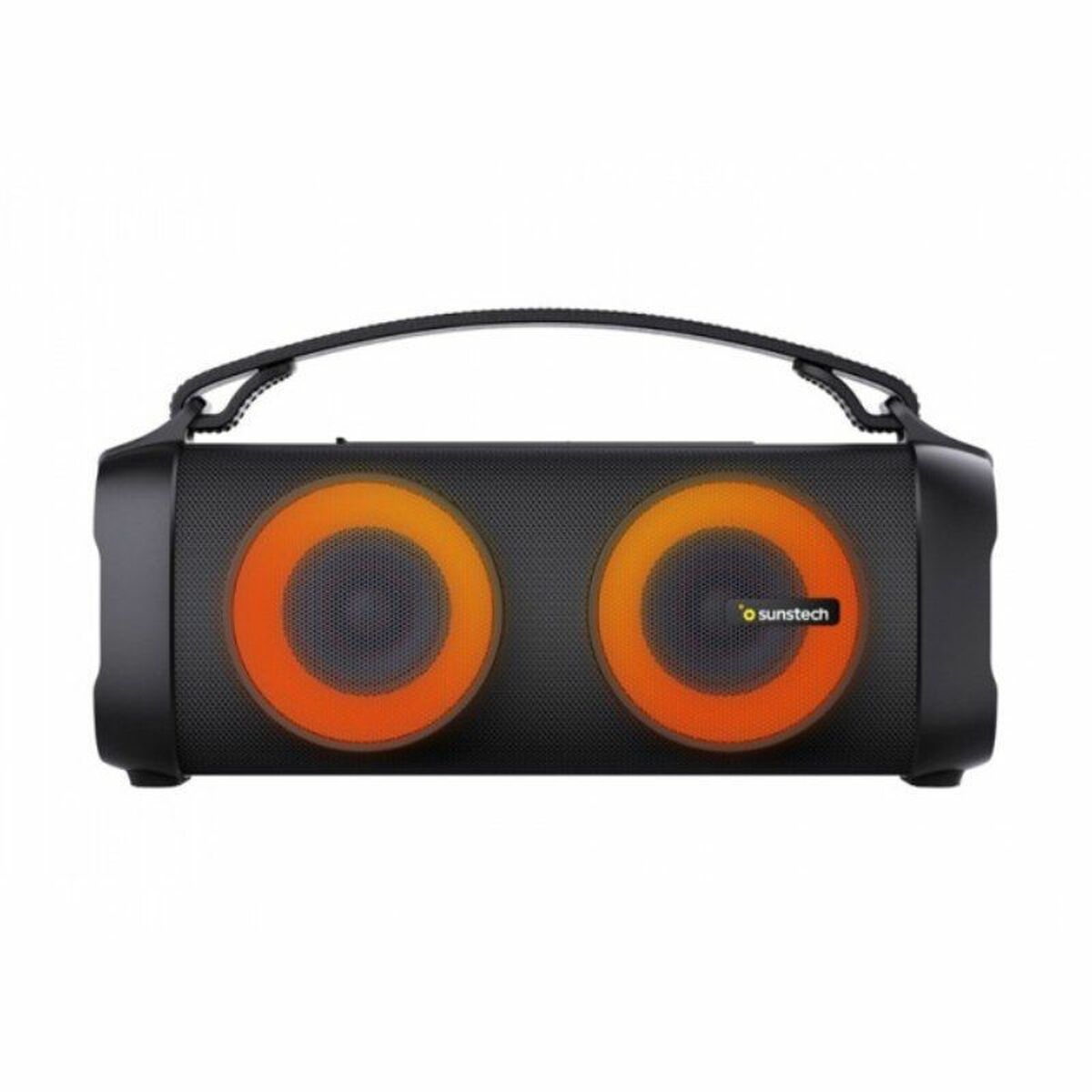 Bluetooth-динамик Sunstech MUSCLEBEAT-2