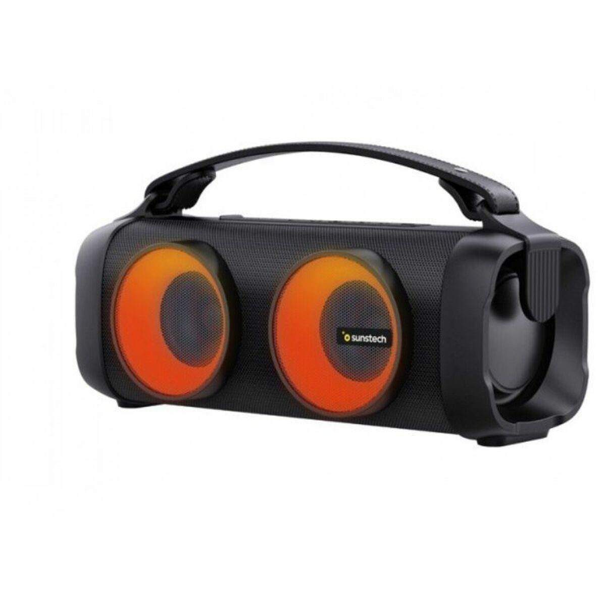 Bluetooth-динамик Sunstech MUSCLEBEAT-4