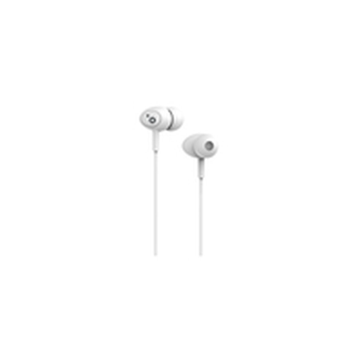 Наушники Sunstech POPSWT Белый-4