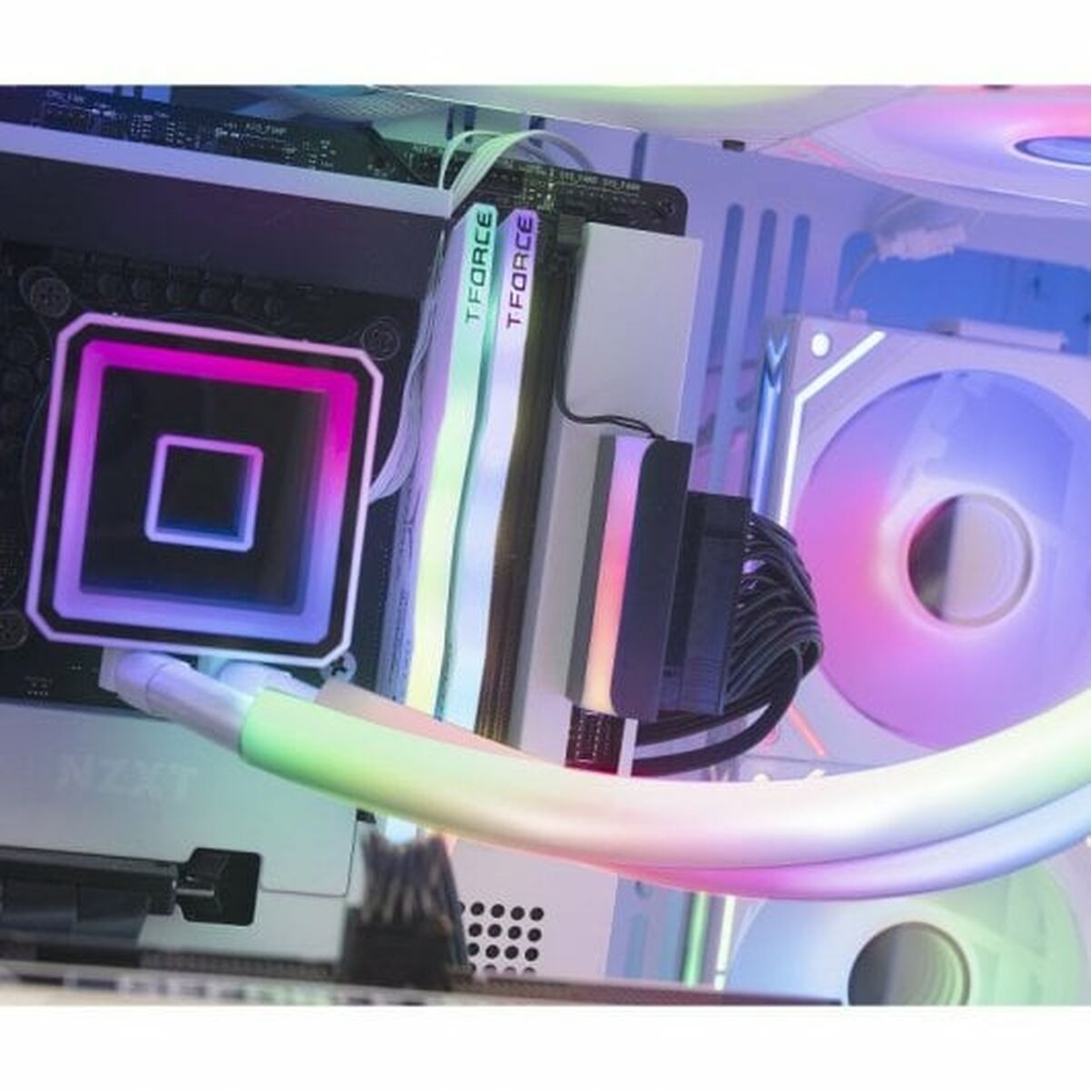 Источник питания Mars Gaming MCAL24 36 W-5