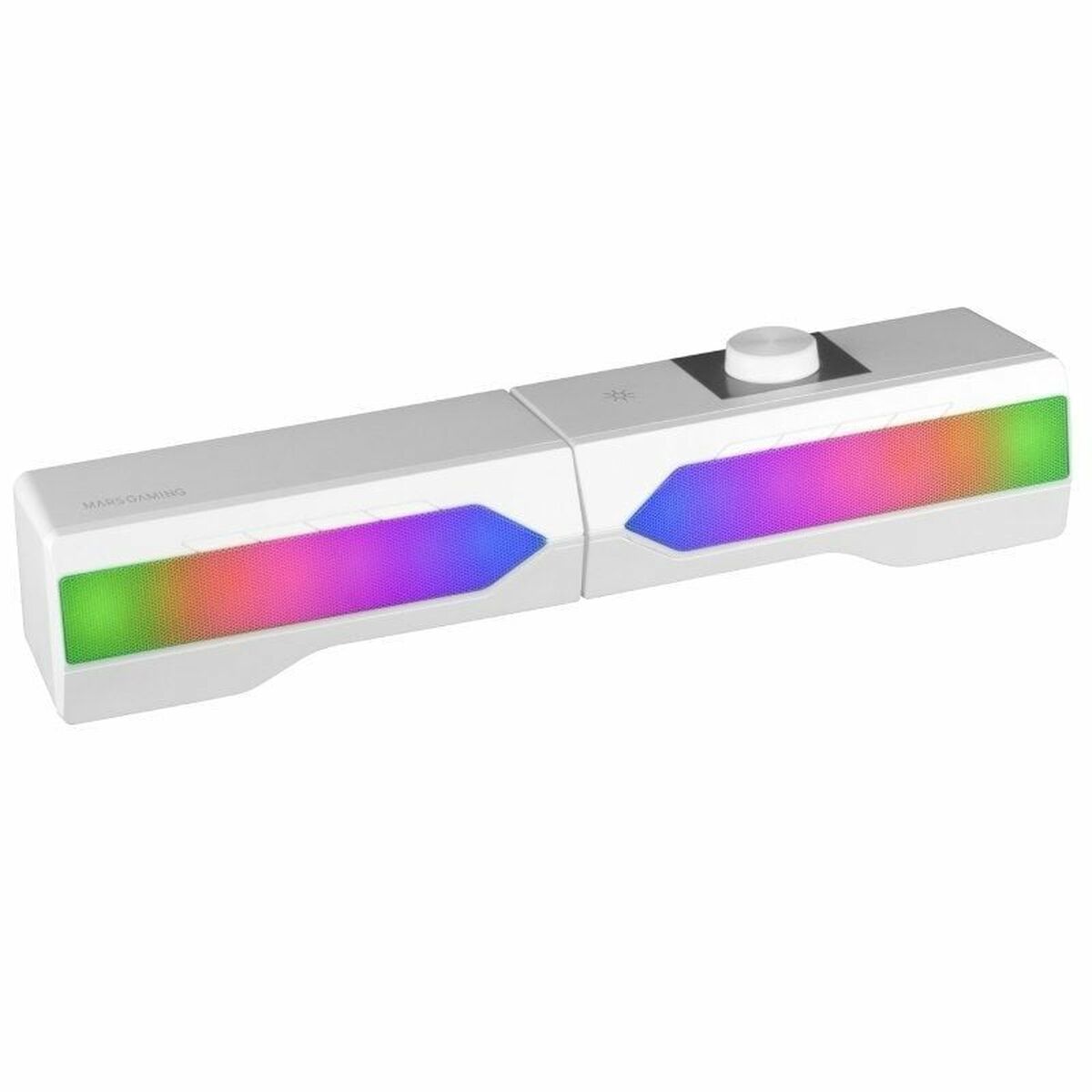 Динамики Gaming Mars Gaming MSDUOW-3