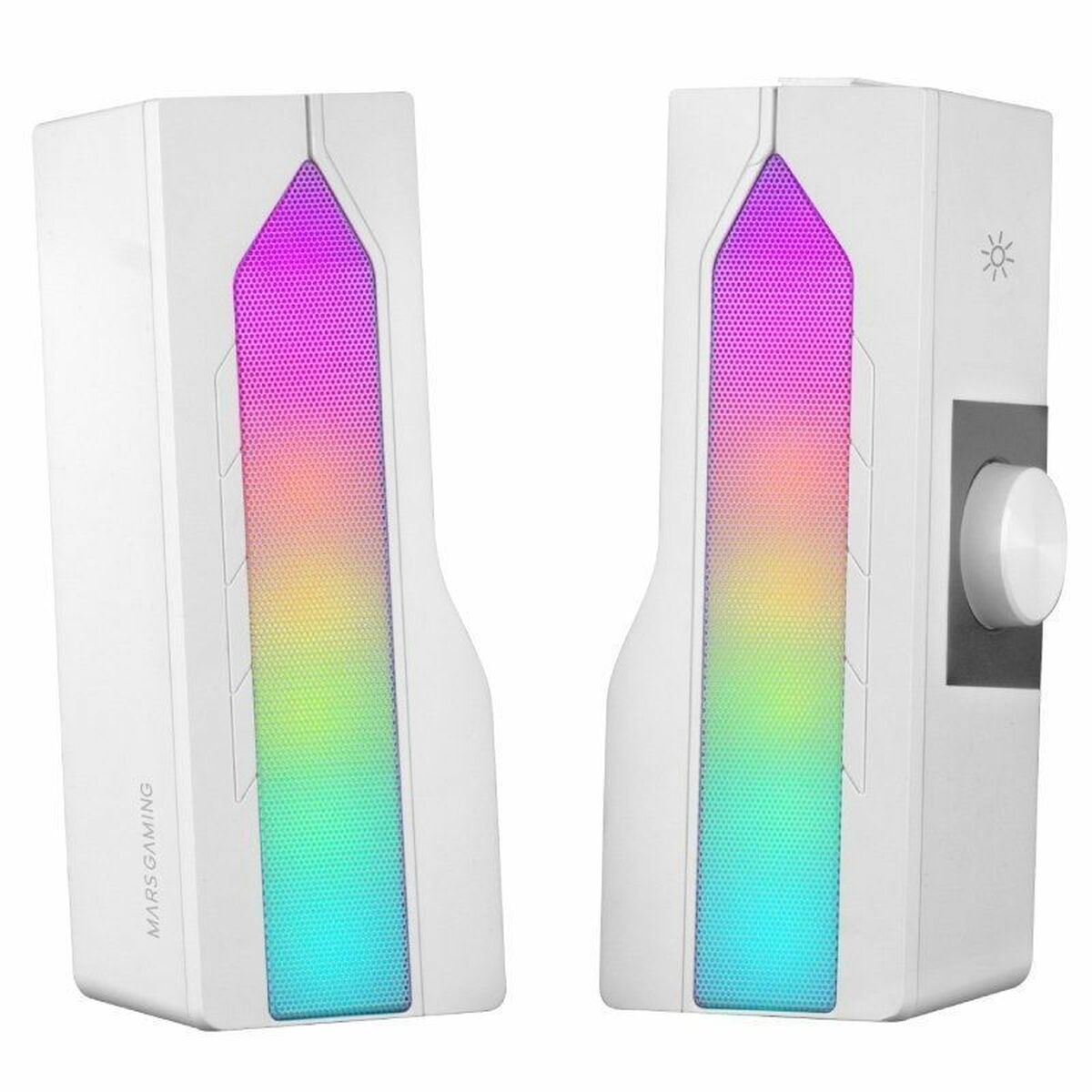 Динамики Gaming Mars Gaming MSDUOW-5