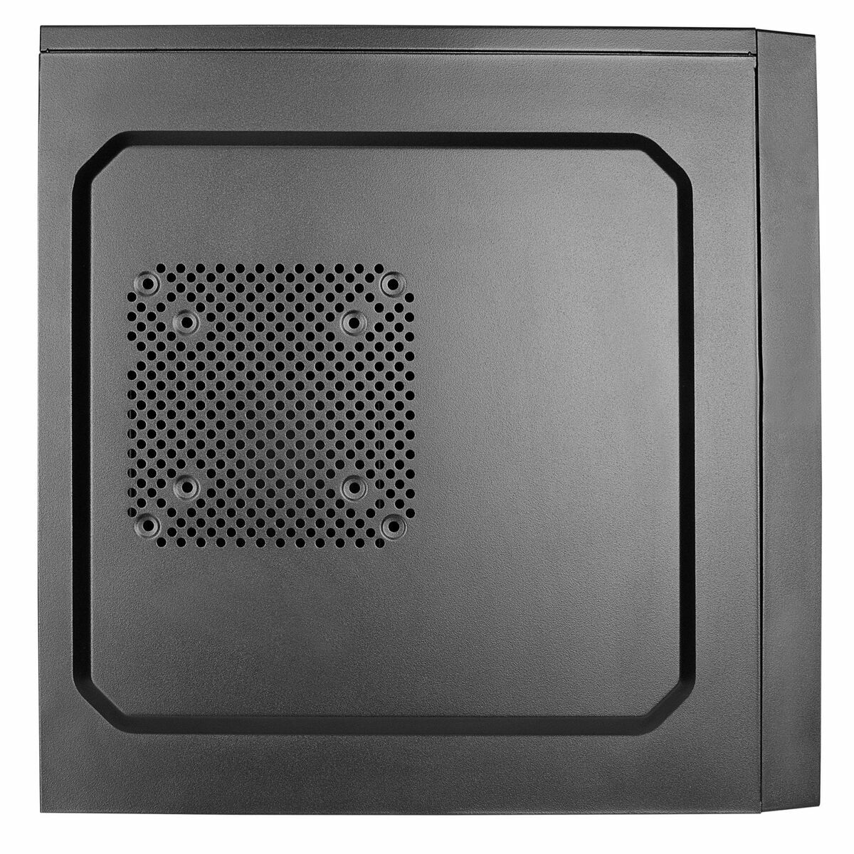 Блок полубашня ATX Galileo Tacens AC4 Чёрный-2