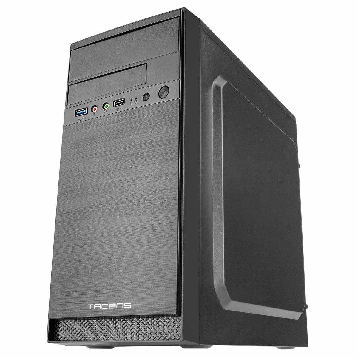 Блок полубашня ATX Galileo Tacens AC4 Чёрный-3