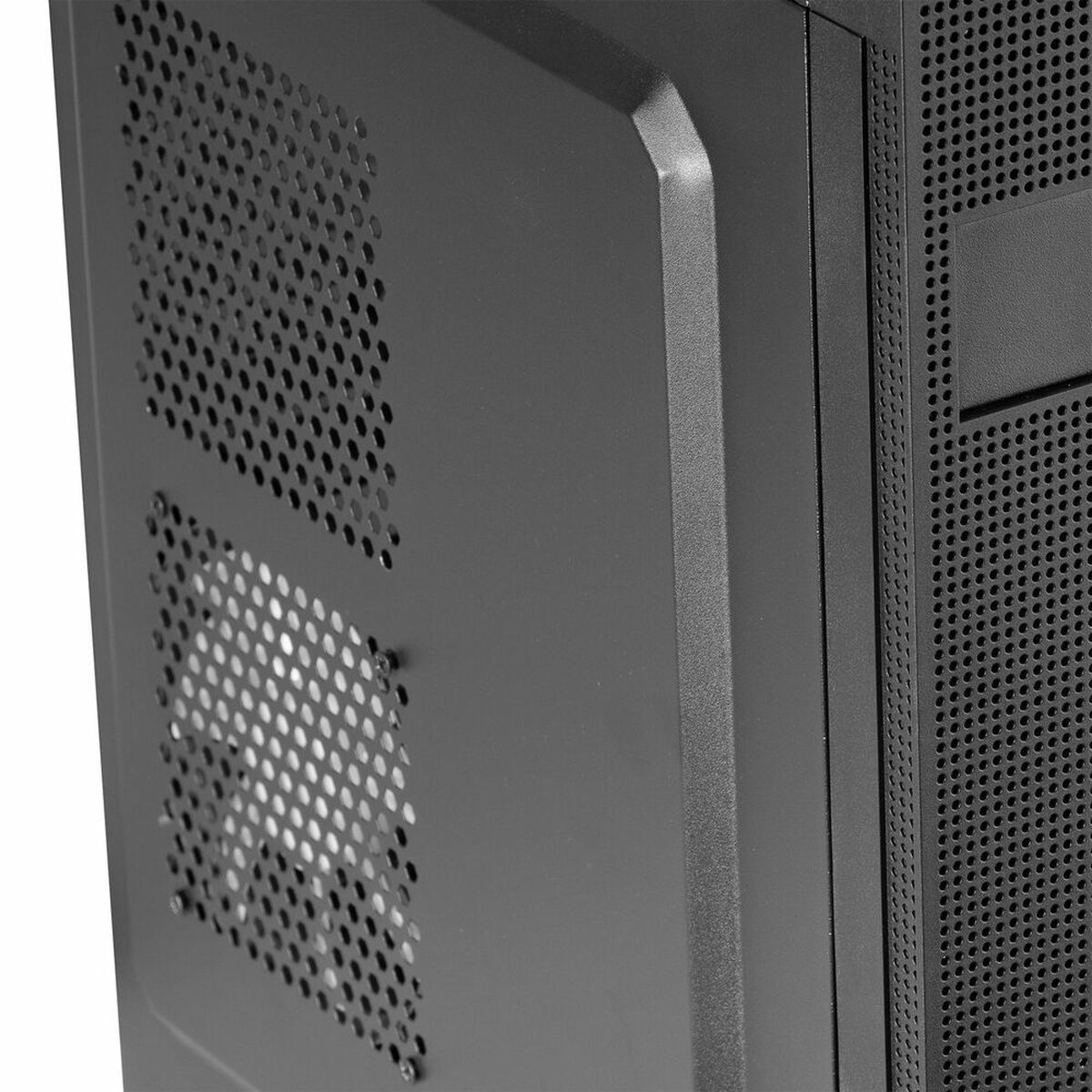 Блок полубашня ATX Galileo Tacens 2FERROX Чёрный ATX-5