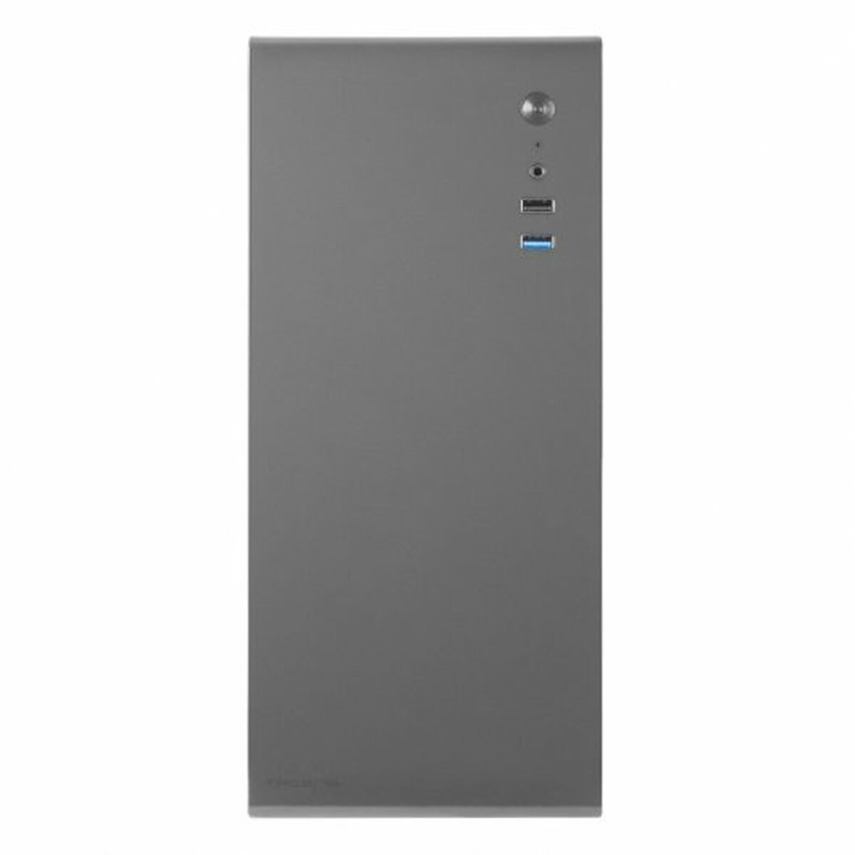 Блок полубашня ATX Galileo Tacens 2NOVAX Чёрный-2