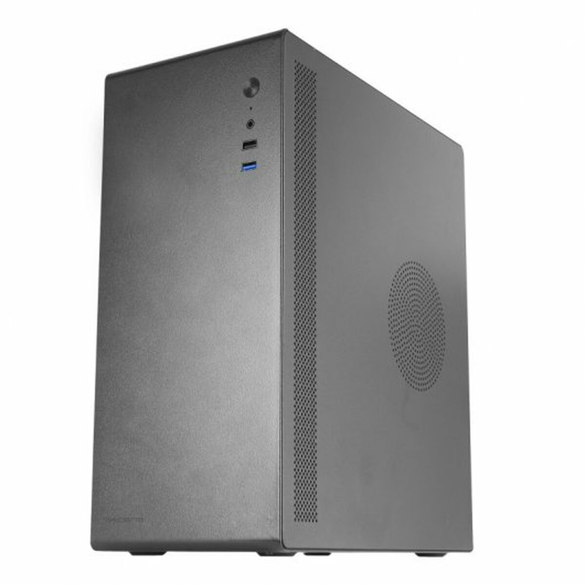 Блок полубашня ATX Galileo Tacens 2NOVAX Чёрный-3