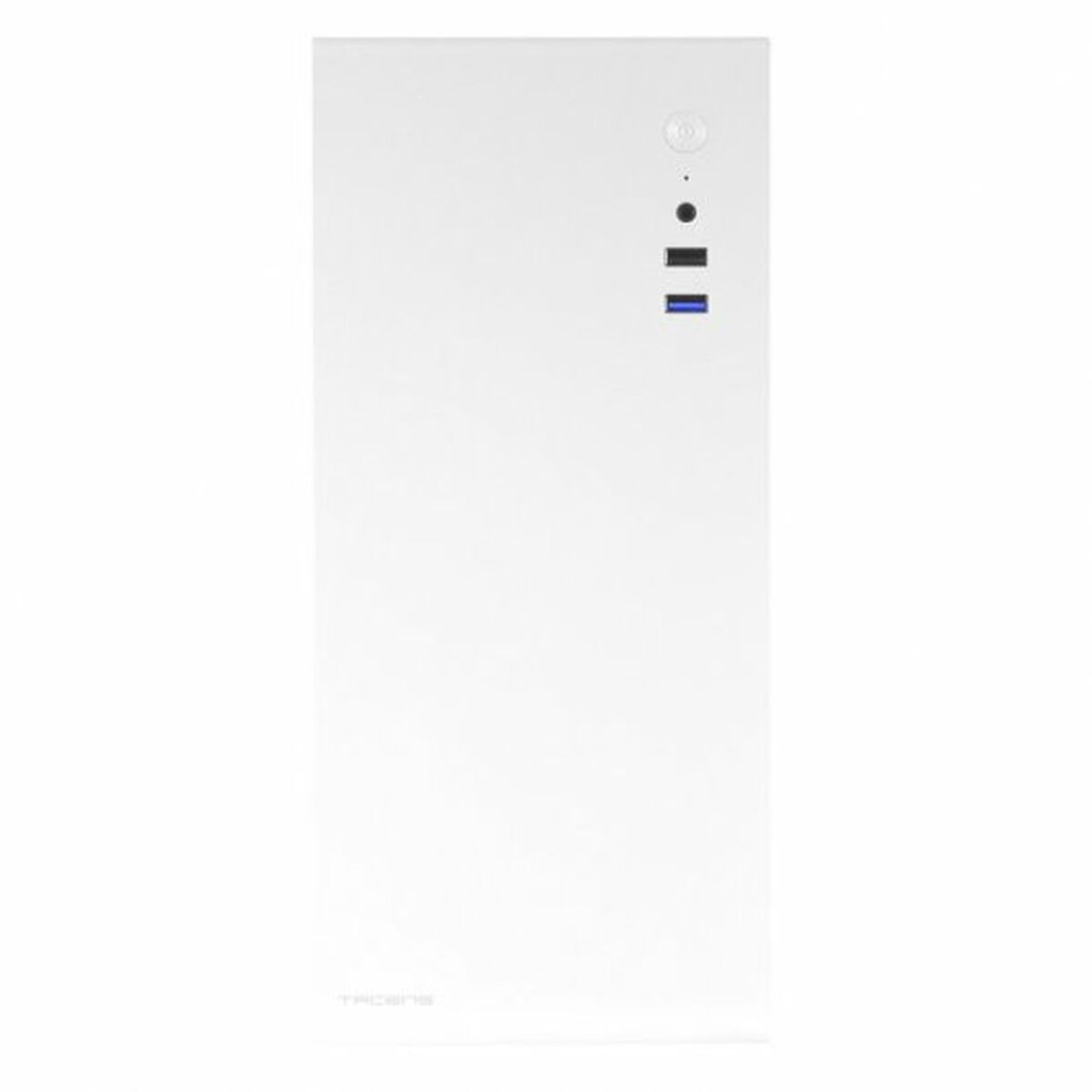 Блок полубашня ATX Galileo Tacens 2NOVAXW Белый-2