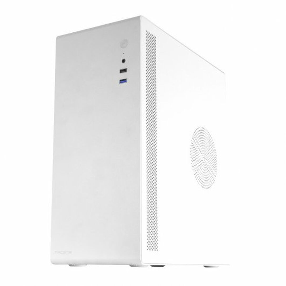 Блок полубашня ATX Galileo Tacens 2NOVAXW Белый-3