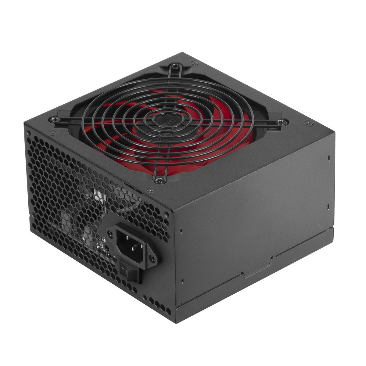 Источник питания Mars Gaming MPIII650 ATX 650 W CE - RoHS-6