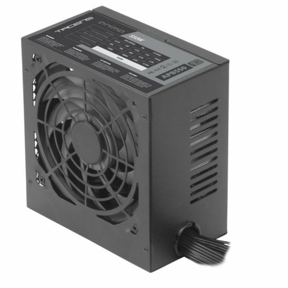 Источник питания Tacens APB550B ATX 550 W 80 Plus Bronze-3
