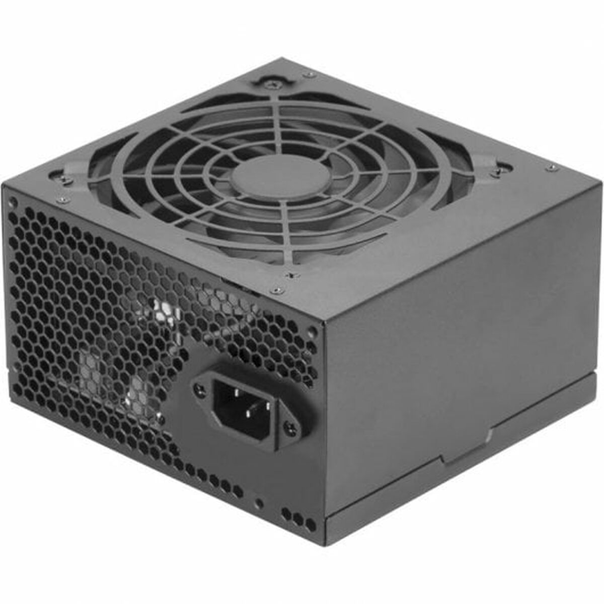 Источник питания Tacens APB550B ATX 550 W 80 Plus Bronze-4