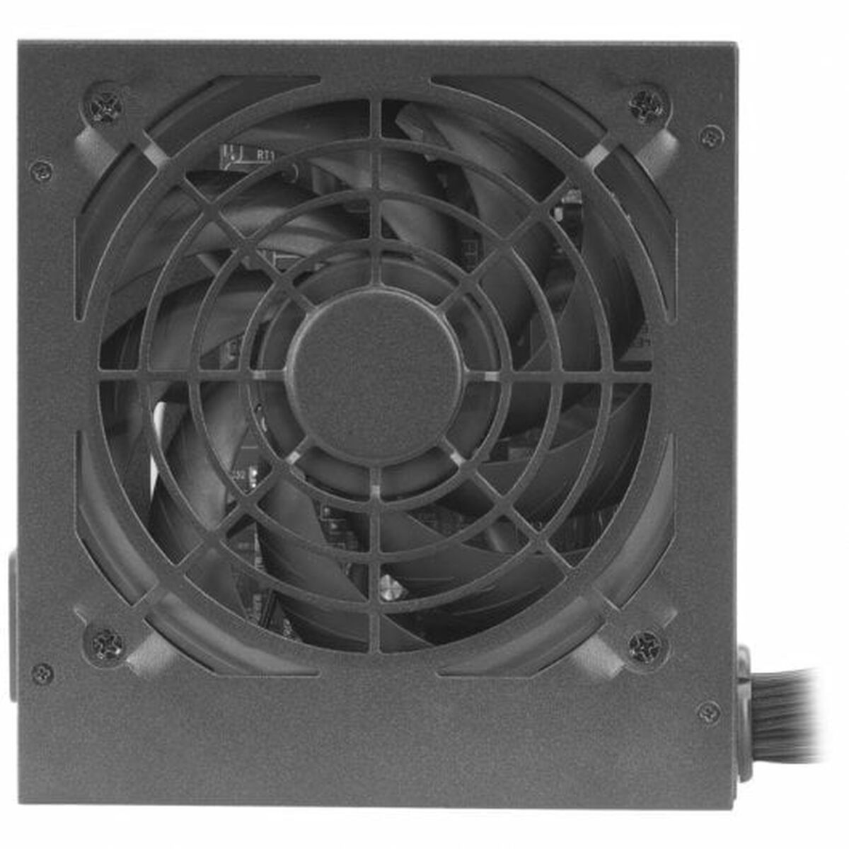Источник питания Tacens APB550B ATX 550 W 80 Plus Bronze-5