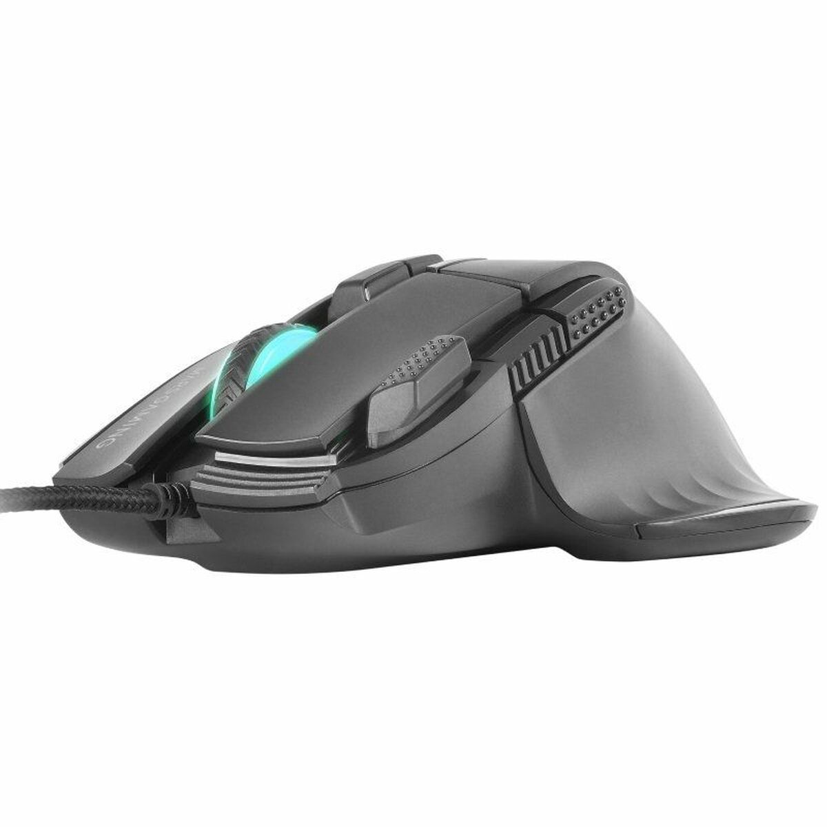 Игровая мышь Mars Gaming MMXT-2