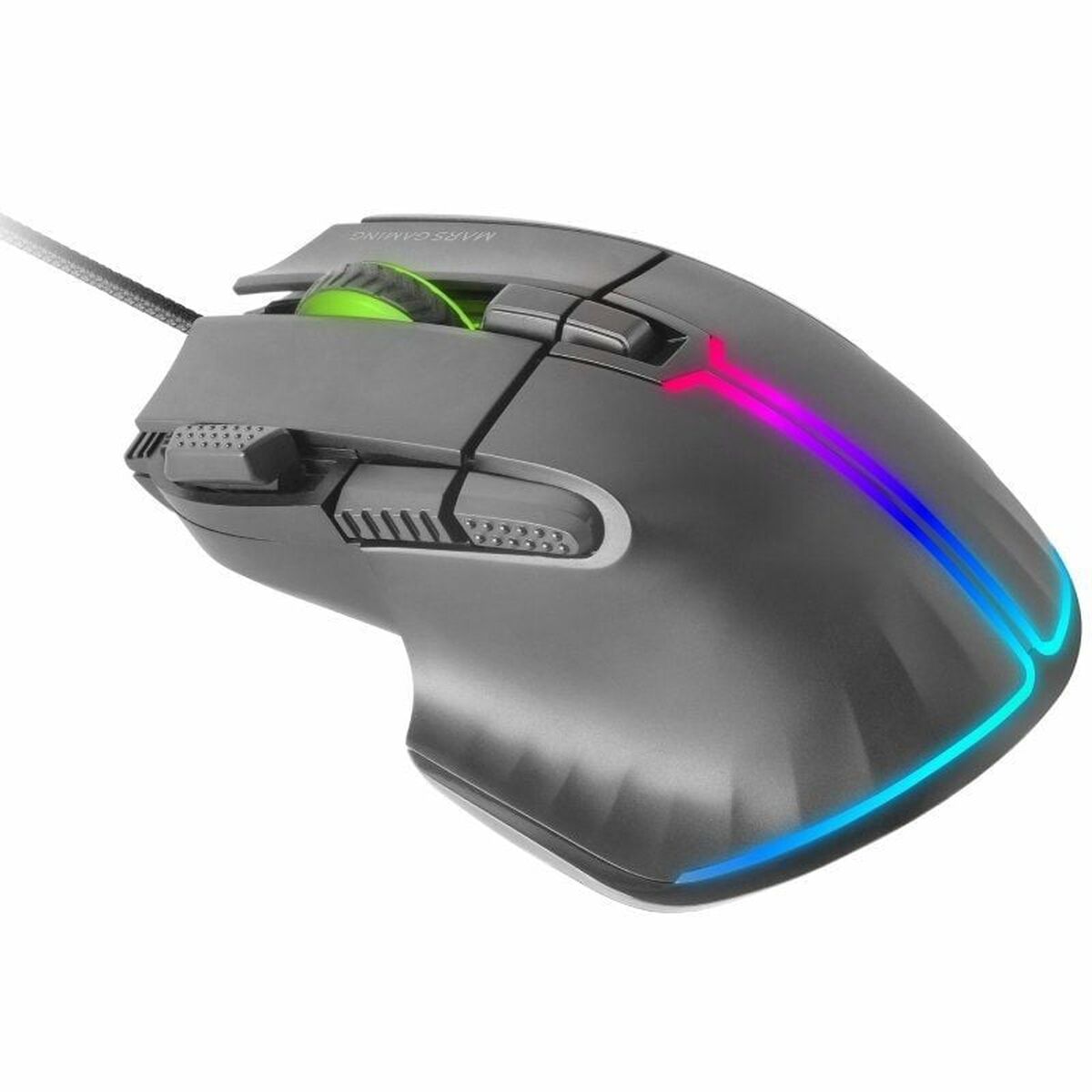 Игровая мышь Mars Gaming MMXT-3