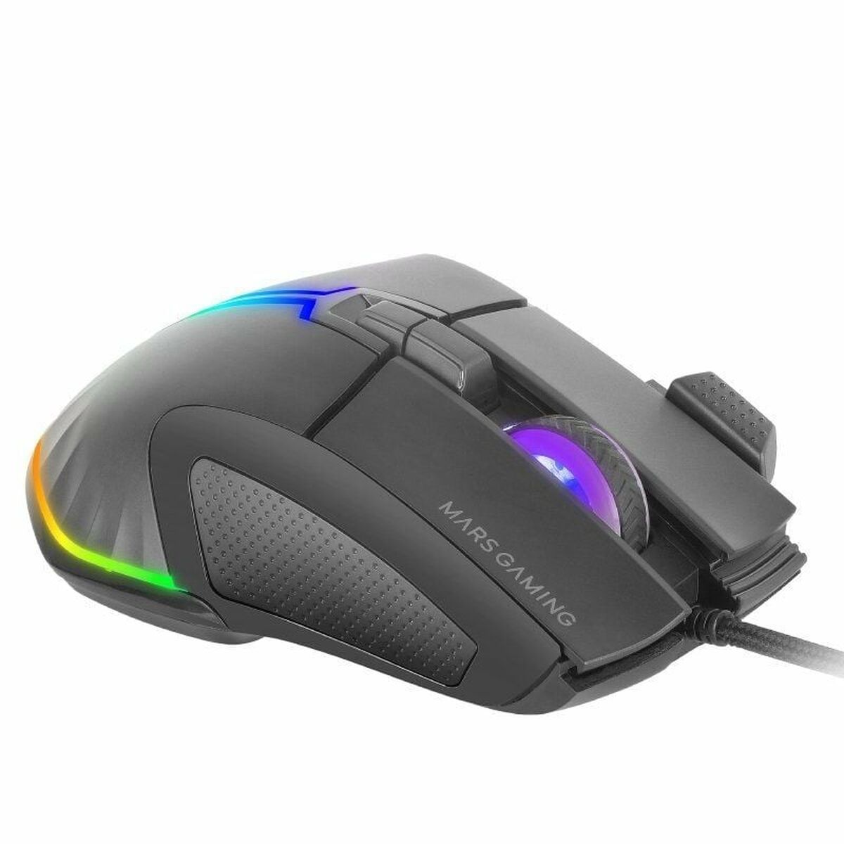 Игровая мышь Mars Gaming MMXT-4