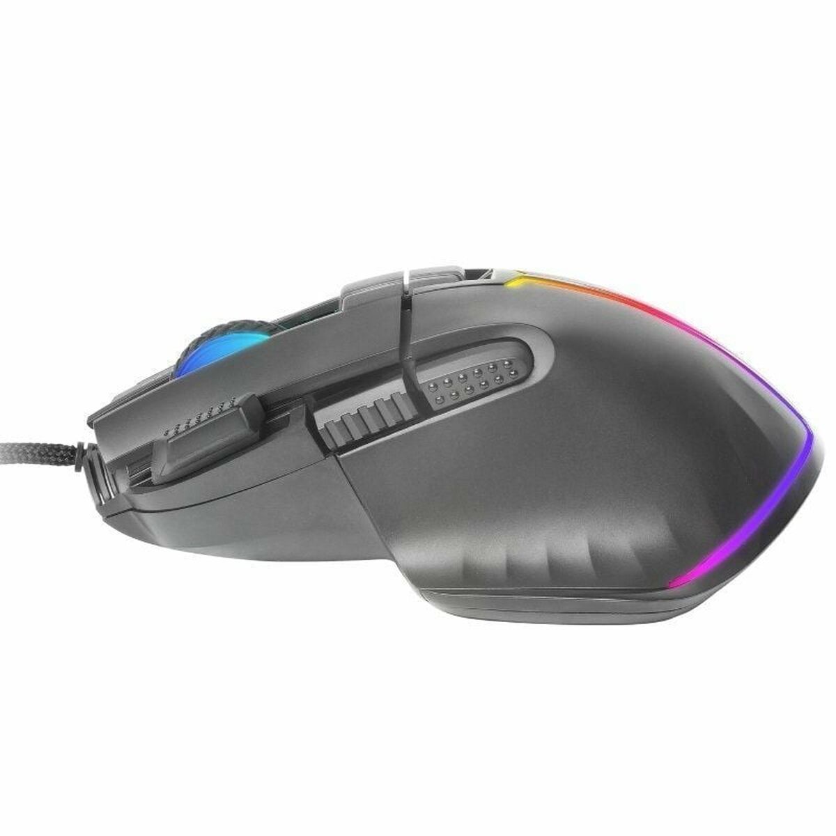 Игровая мышь Mars Gaming MMXT-5