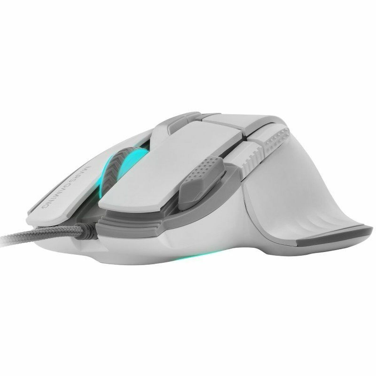 Игровая мышь Mars Gaming MMXTW 12800 dpi-2