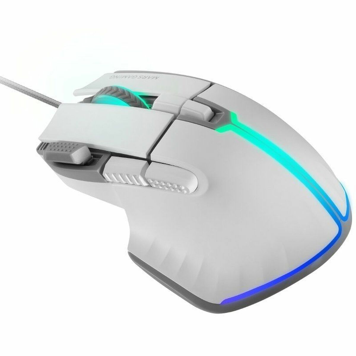 Игровая мышь Mars Gaming MMXTW 12800 dpi-3