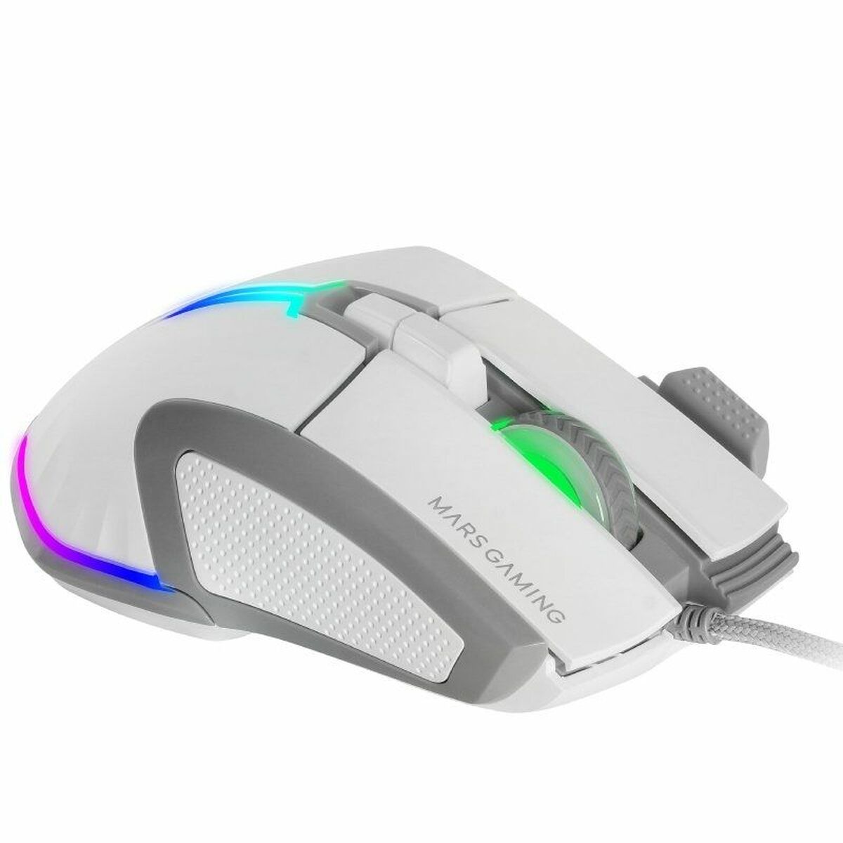 Игровая мышь Mars Gaming MMXTW 12800 dpi-4