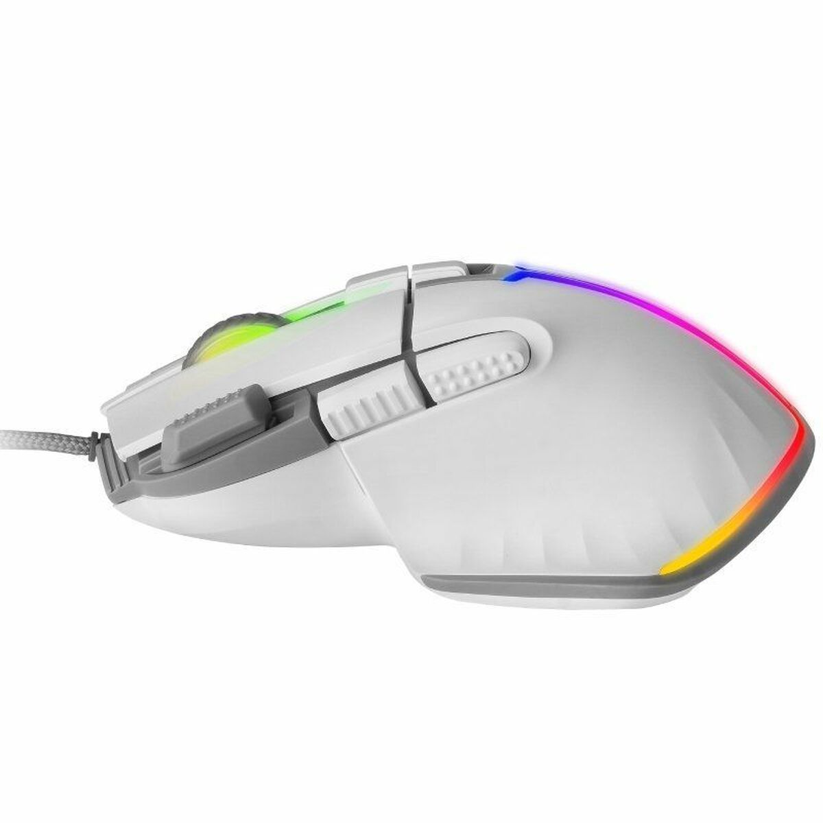 Игровая мышь Mars Gaming MMXTW 12800 dpi-5