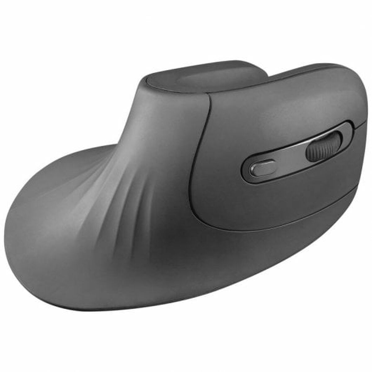Мышь Mars Gaming MMWERGOPRO Чёрный-2