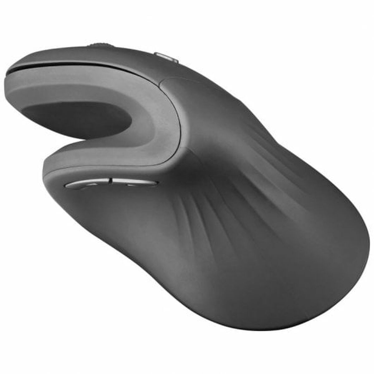 Мышь Mars Gaming MMWERGOPRO Чёрный-3