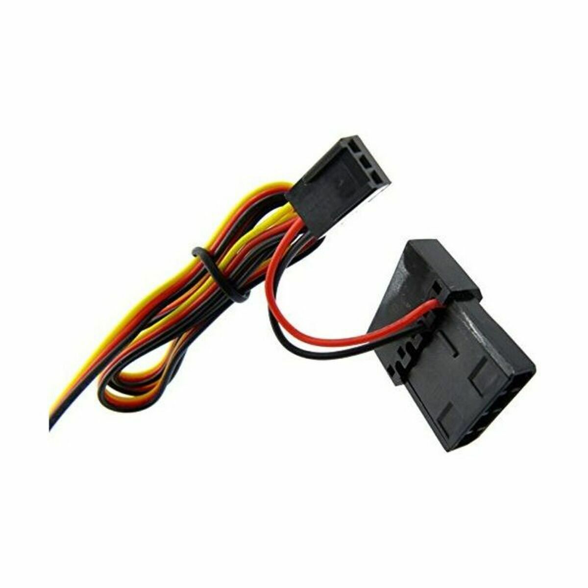 Вентилятор для ноутбука Tacens AF8 ANIMA 8 cm 1 44W-3