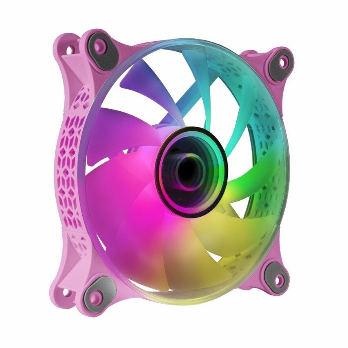Вентилятор процессора Mars Gaming MF-3D-3