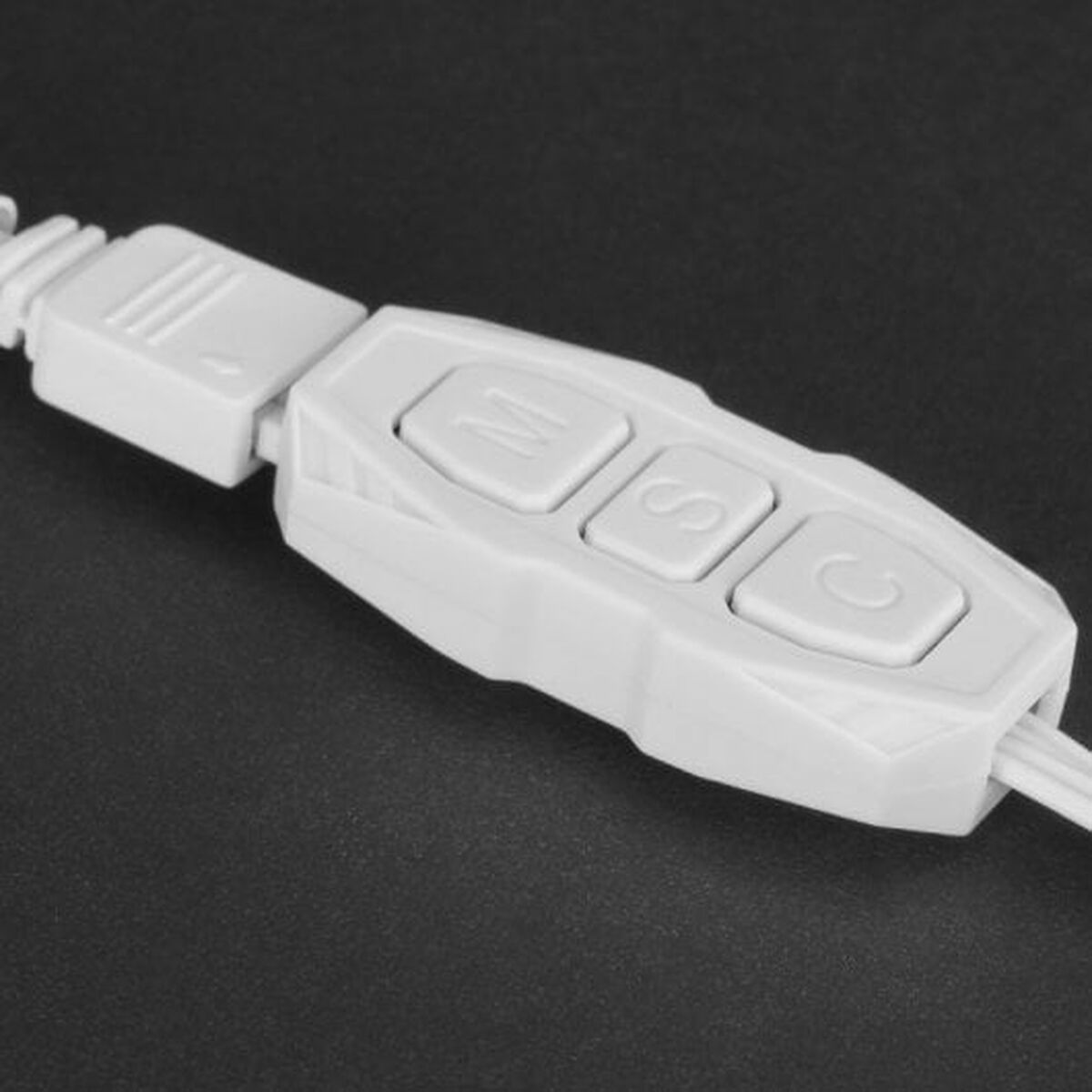 Вентилятор в корпусе Mars Gaming MFLINKFINITYKITW Ø 12 cm-5