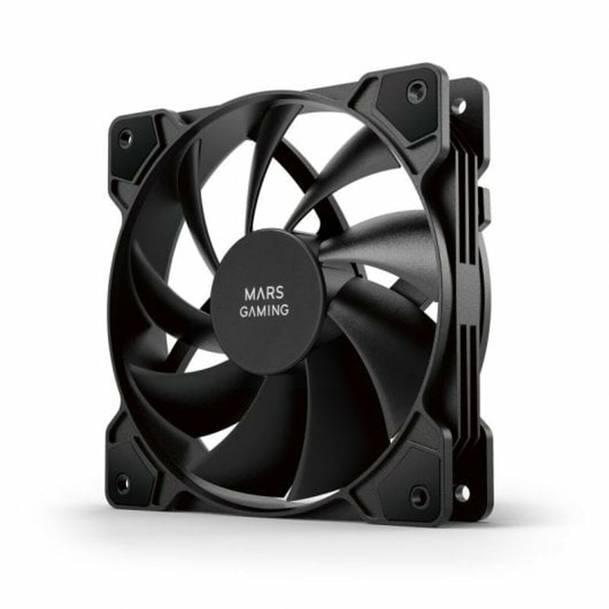 Вентилятор в корпусе Mars Gaming MFPWMX2 Ø 12 cm-6