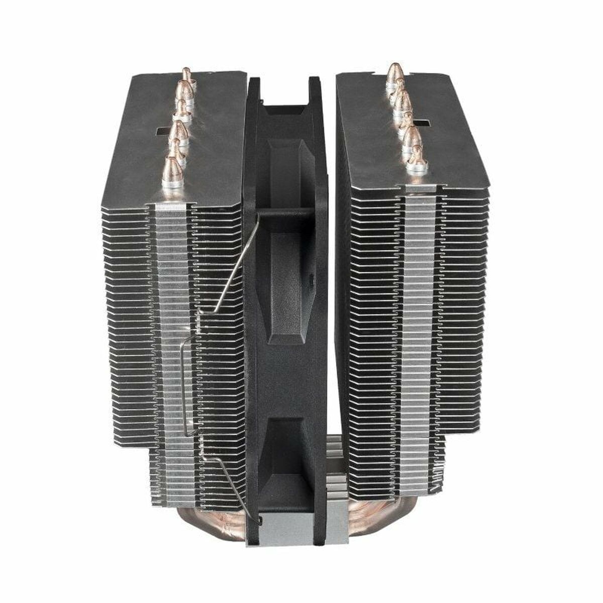 Теплоотвод Mars Gaming MCPU-2T-4