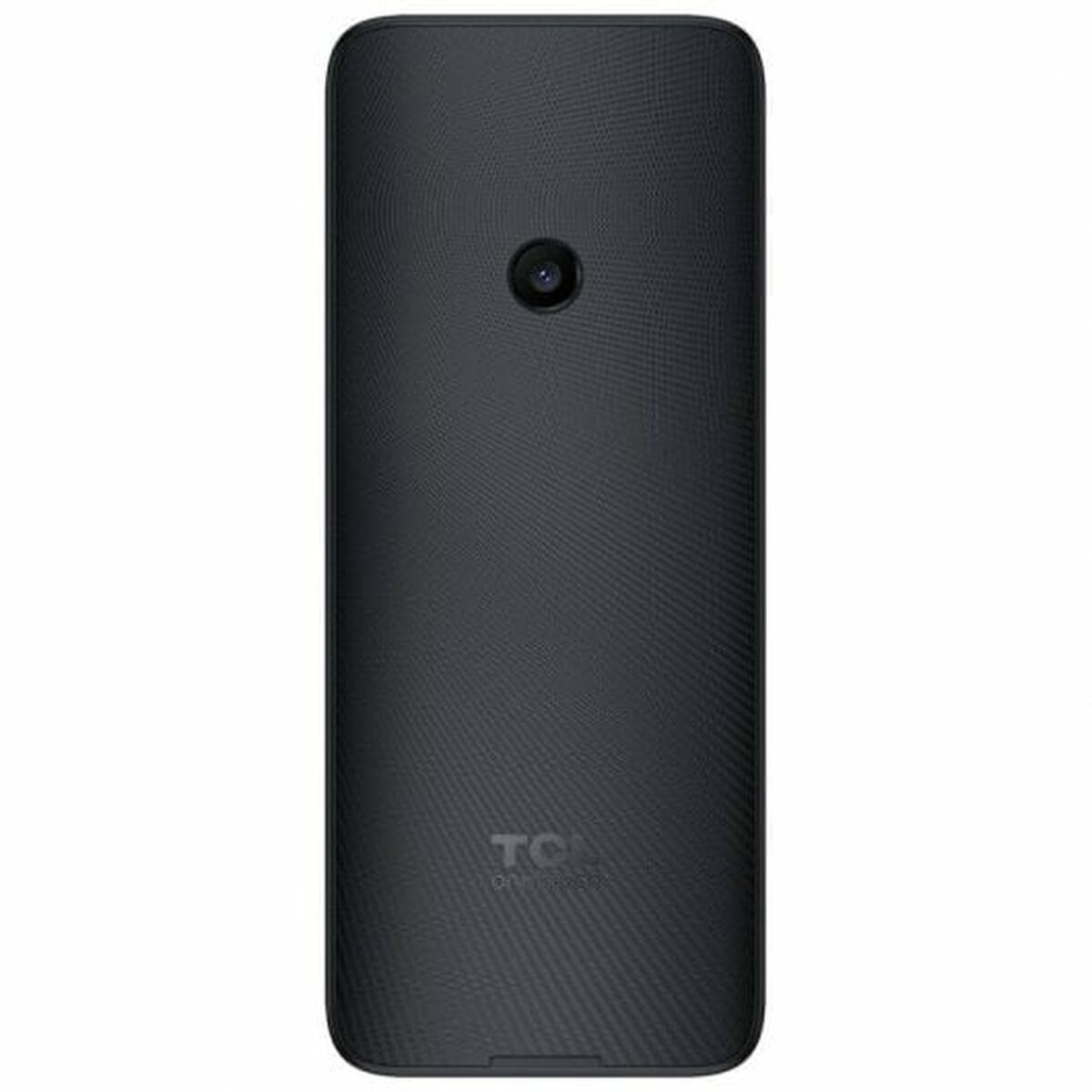 Мобильный телефон для пожилых людей TCL T301P-3BLCA122-2 1,8 Серый 4 GB RAM-5