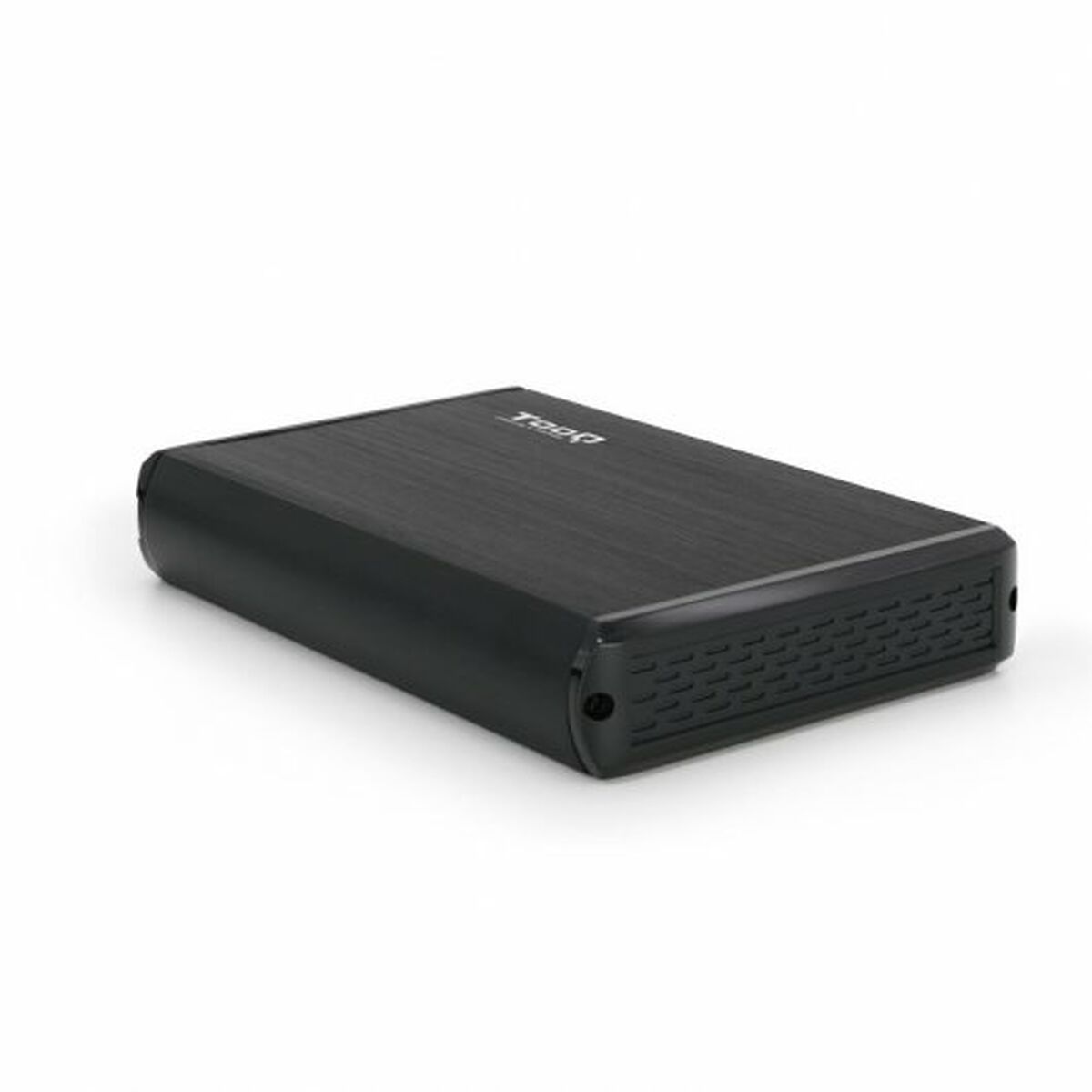 Корпус для жесткого диска TooQ TQE-3509B HD SATA III USB 2.0-3