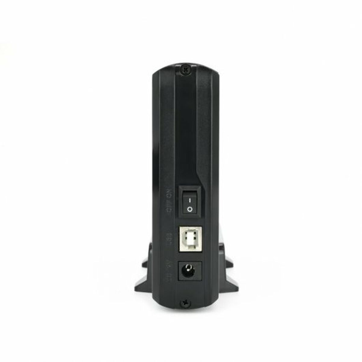 Корпус для жесткого диска TooQ TQE-3509B HD SATA III USB 2.0-4