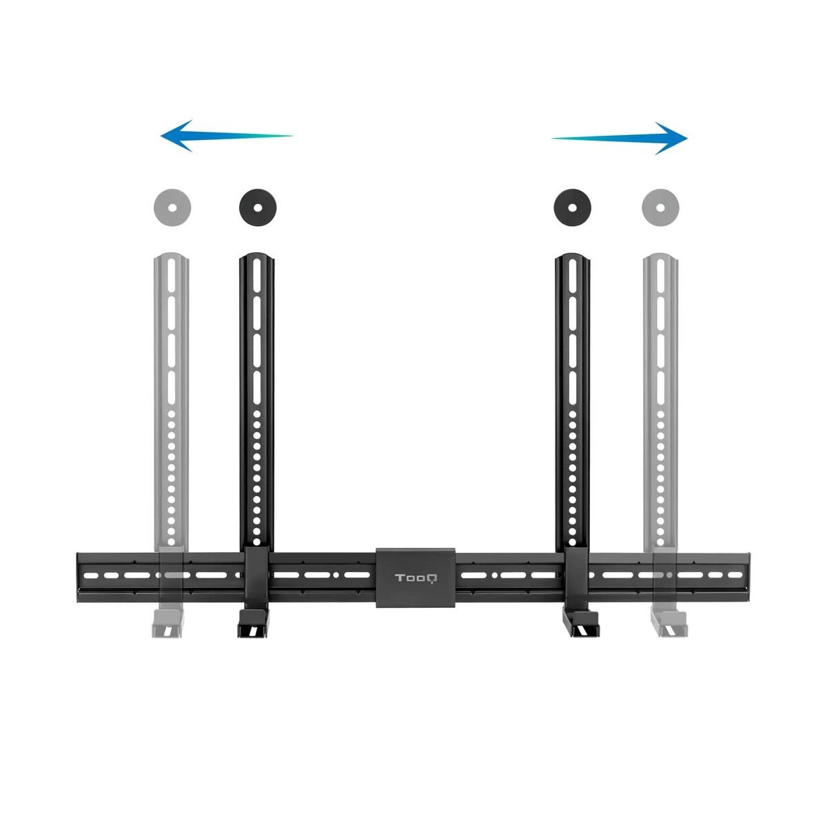 Подставка для ТВ TooQ TQSBM-01-5