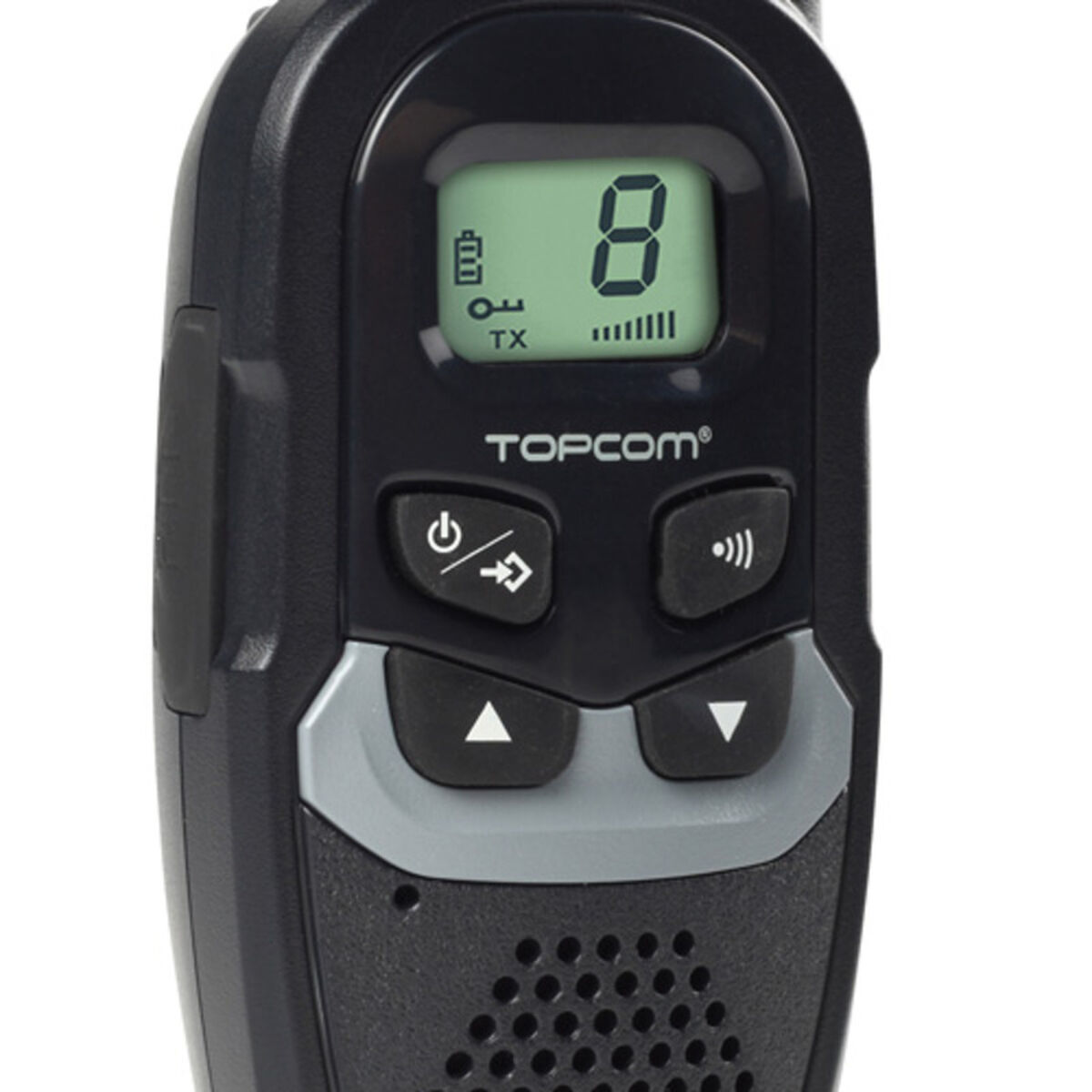 Walkie-Talkie TopCom RC-6410-4