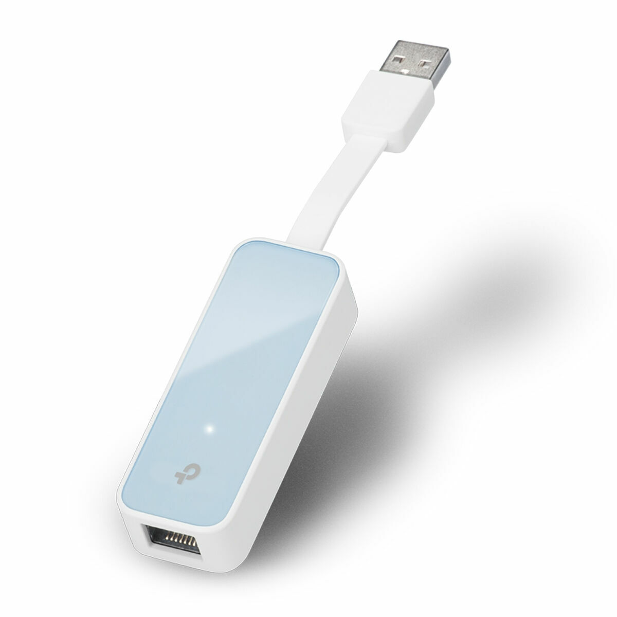 Адаптер USB—Ethernet TP-Link UE200-2