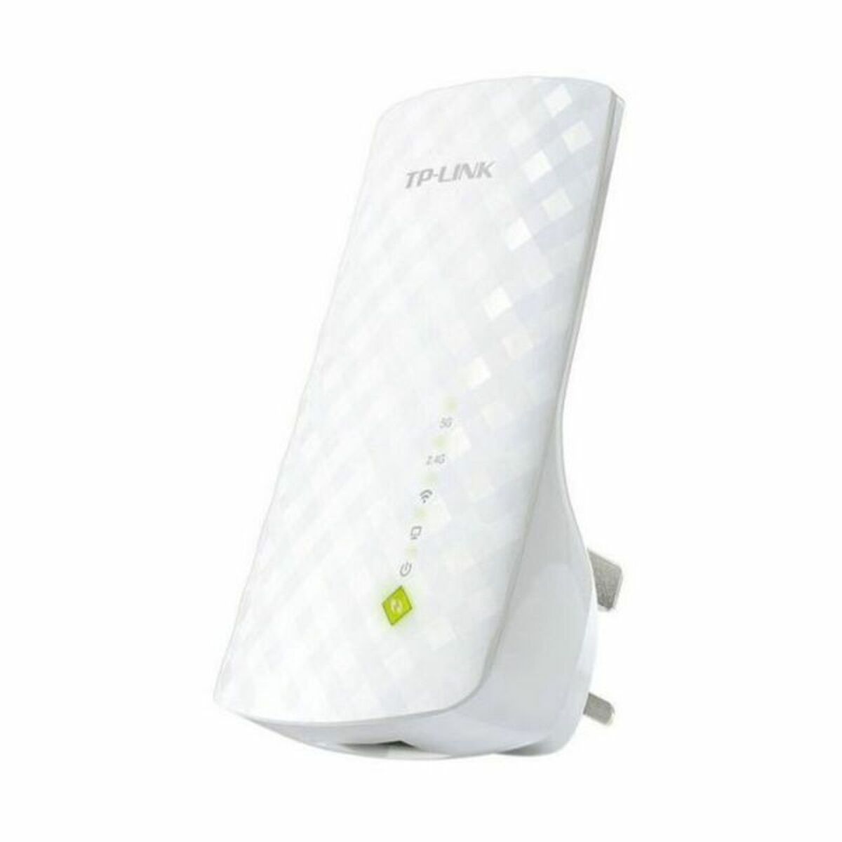 Wifi-повторитель TP-Link RE200 5 GHz 433 Mbps-2