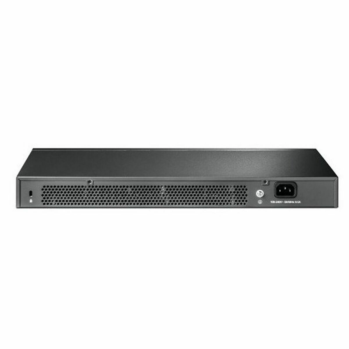 Переключатель TP-Link TL-SG3428 (RJ45 x 24)-3