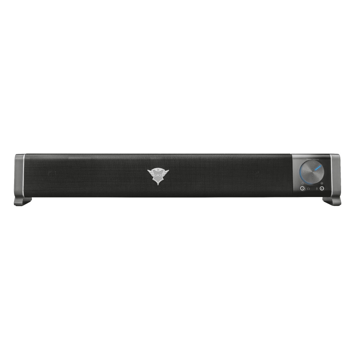 Саундбар Trust GXT 618 Синий Чёрный Серый 6 W 12 W 4 W-2